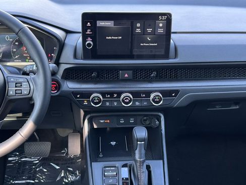 New 2026 Honda CR-V TrailSport image 20