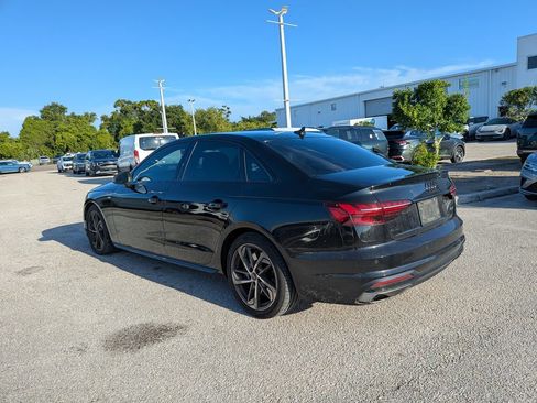 Used 2022 Audi A4 2.0T Premium Plus w/ Premium Plus Package AWD/4WD image 2
