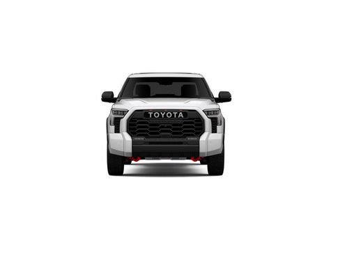 New 2026 Toyota Tundra TRD Pro AWD/4WD image 17