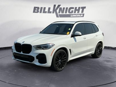 Used 2023 BMW X5 xDrive40i w/ Executive Package