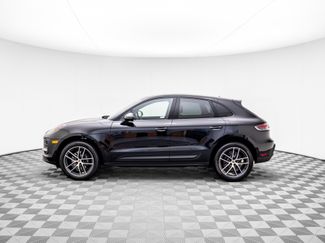 Certified 2025 Porsche Macan video 2