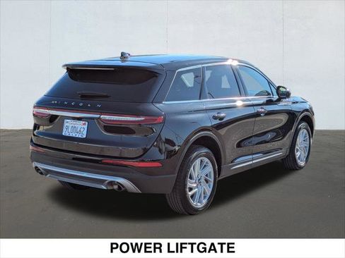 Certified 2023 Lincoln Corsair Standard image 5