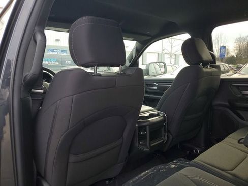 New 2026 RAM 1500 Big Horn RWD image 13