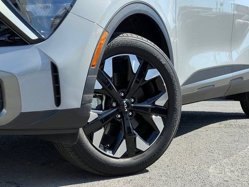 Certified 2023 Kia Sportage X-Line AWD/4WD image 2