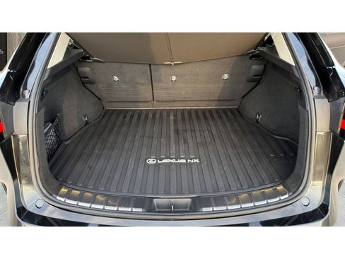 Used 2025 Lexus NX 350 AWD w/ Accessory Package (2T) image 28