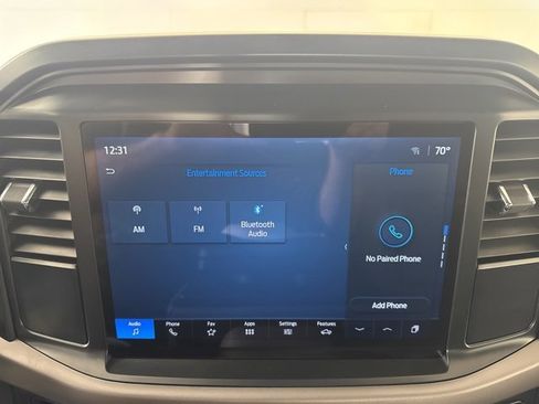 Used 2025 Ford F150 XL w/ Equipment Group 103A High image 17