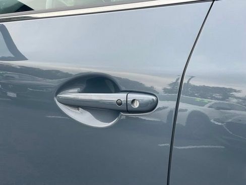 Certified 2025 MAZDA CX-5 Carbon Edition AWD/4WD image 33