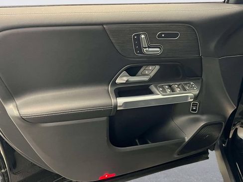 Certified 2026 Mercedes-Benz GLB 250 4MATIC image 15