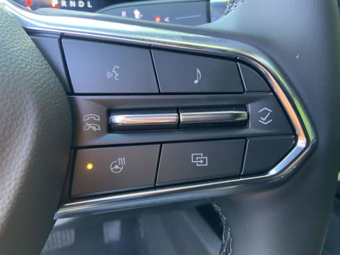 New 2026 Chevrolet Equinox LT w/ Convenience Package II image 18