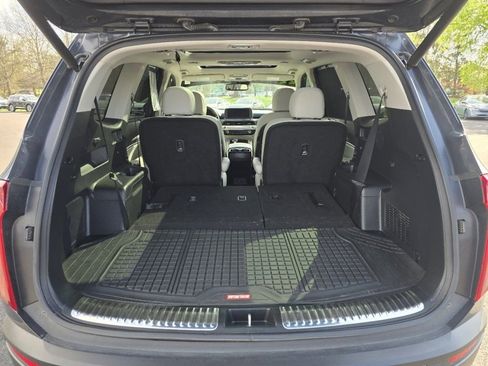 Used 2022 Kia Telluride SX w/ Towing Package FWD image 18