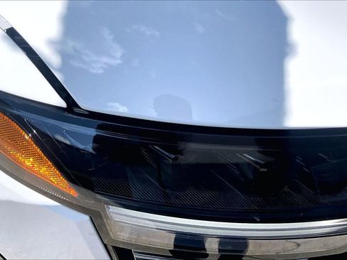Certified 2026 Nissan Kicks S FWD image 27