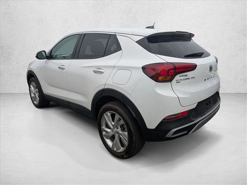 Used 2024 Buick Encore GX Preferred w/ Comfort Package AWD/4WD image 7