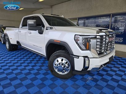 Used 2024 GMC Sierra 3500 Denali w/ Denali Reserve Package
