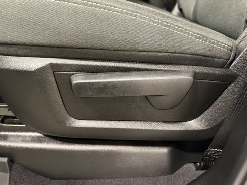 Used 2025 RAM 3500 Tradesman image 15