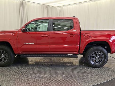 Certified 2023 Toyota Tacoma SR5 w/ Technology Package AWD/4WD image 12