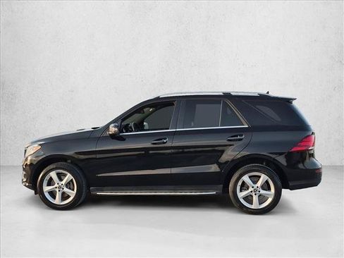 Used 2018 Mercedes-Benz GLE 350 image 9