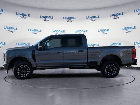 New 2026 Ford F250 Platinum image 10