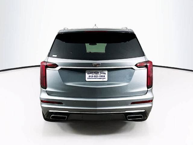 Used 2023 Cadillac XT6 Premium Luxury AWD/4WD image 5