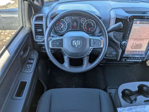 New 2026 RAM 2500 Tradesman image 13