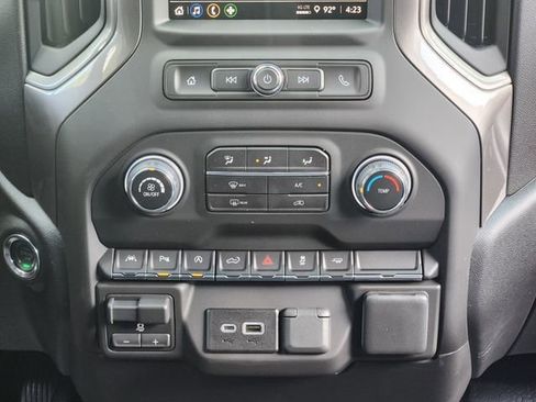 New 2026 Chevrolet Silverado 1500 W/T w/ WT Value Package image 47