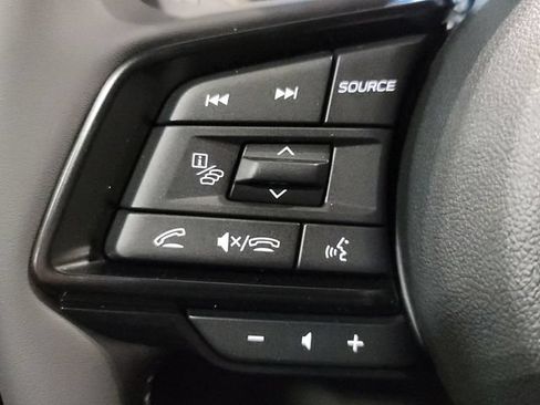 New 2026 Subaru Forester Premium AWD/4WD image 28