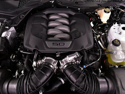 New 2026 Ford Mustang GT image 32