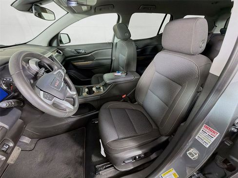 Used 2023 GMC Acadia SLE w/ Driver Convenience Package AWD/4WD image 11