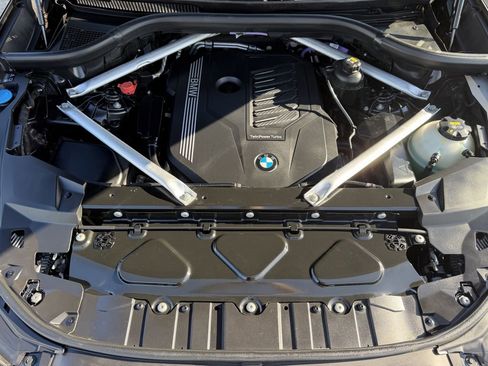 Used 2023 BMW X5 sDrive40i w/ Premium Package RWD image 33