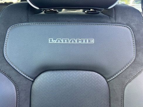 New 2026 RAM 1500 Laramie w/ Night Edition image 36