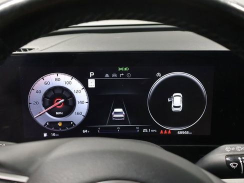 Used 2023 Kia Sportage X-Pro AWD/4WD image 45