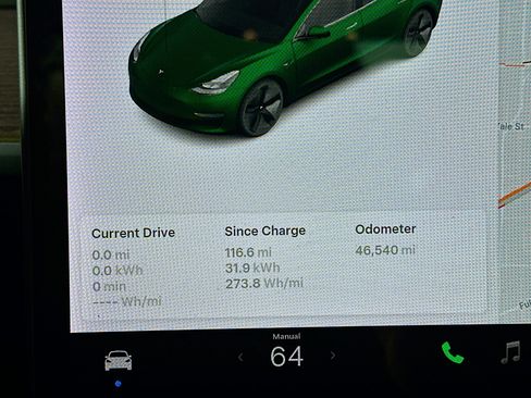 Used 2021 Tesla Model 3 Standard Range Plus image 18