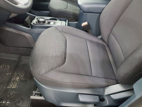 New 2025 Ford Maverick XL w/ Equipment Group 101A image 15