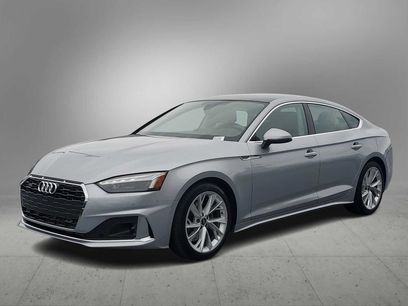 Used 2023 Audi A5 2.0T Premium Plus w/ Premium Plus