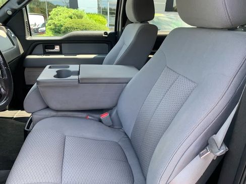 Used 2013 Ford F150 XLT w/ Luxury Equipment Group AWD/4WD image 20
