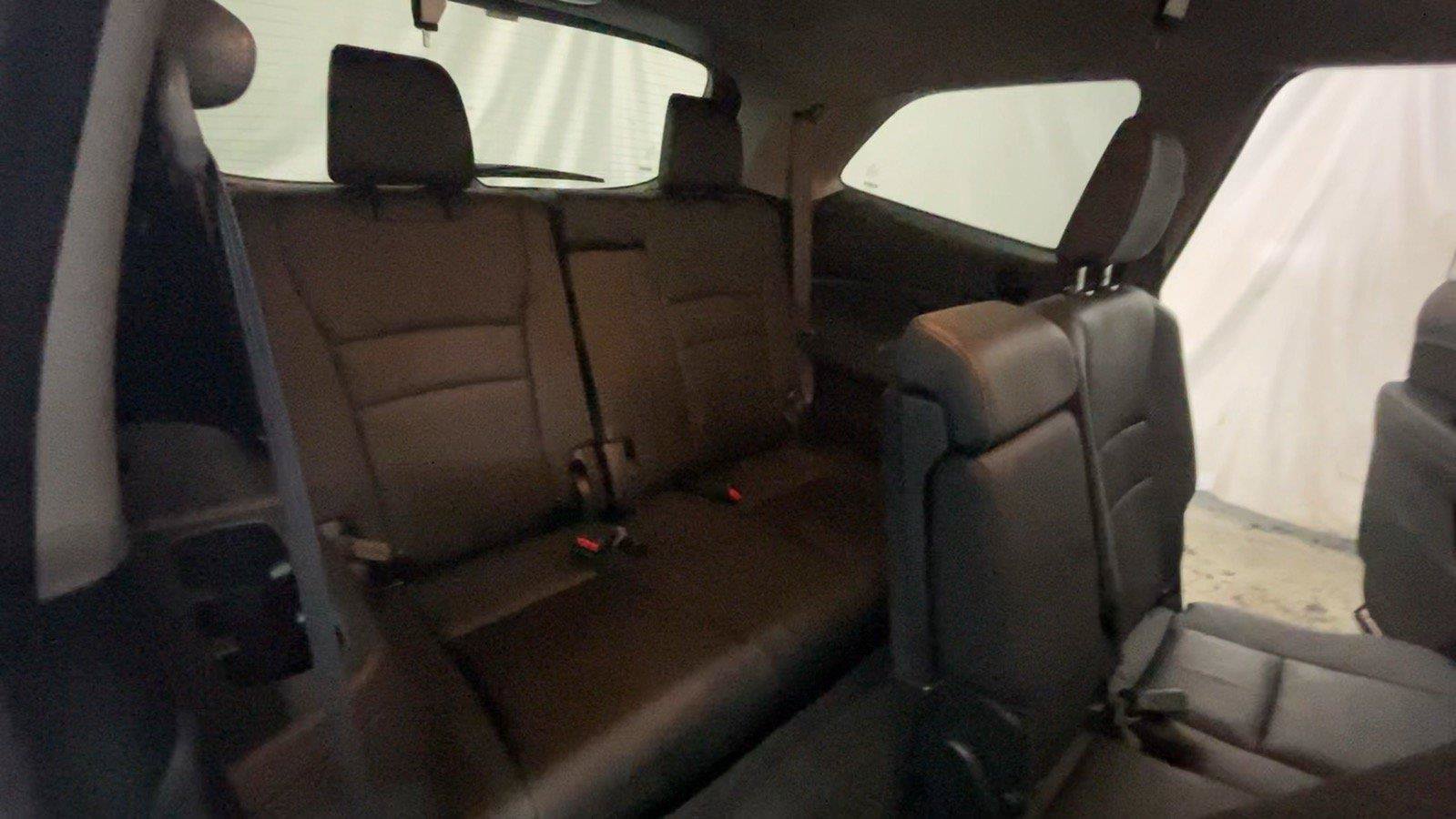 Certified 2022 Honda Pilot EX-L image 24