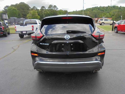 Used 2019 Nissan Murano S FWD image 4