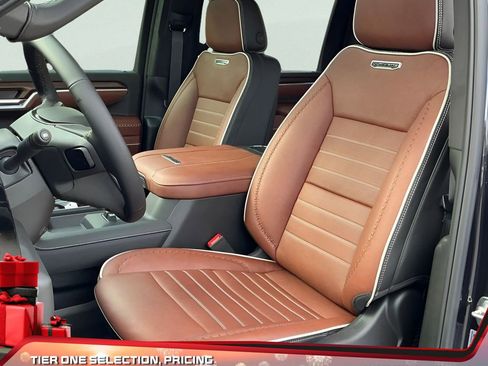 New 2026 GMC Sierra 3500 Denali Ultimate image 25