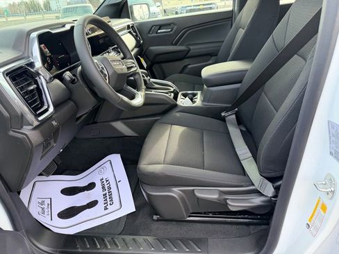 New 2026 GMC Canyon Elevation w/ Convenience Package RWD image 14