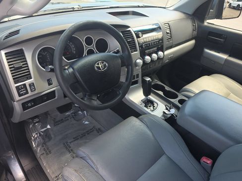Used 2008 Toyota Tundra SR5 AWD/4WD image 9