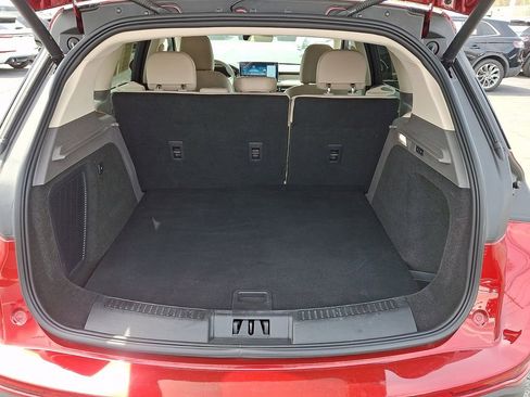 Certified 2024 Lincoln Corsair AWD w/ Equipment Group 101A image 28