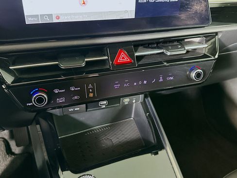 Used 2023 Kia Niro Wind image 24