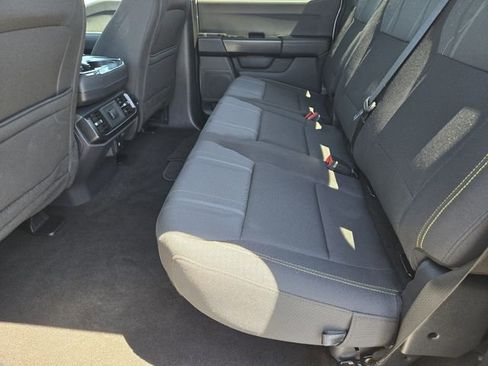 Certified 2024 Ford F150 STX RWD image 27