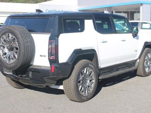 New 2025 GMC Hummer EV 3X image 7