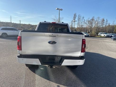 Used 2021 Ford F150 XLT w/ Equipment Group 302A High image 4