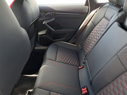 New 2026 Audi RS 3 image 26