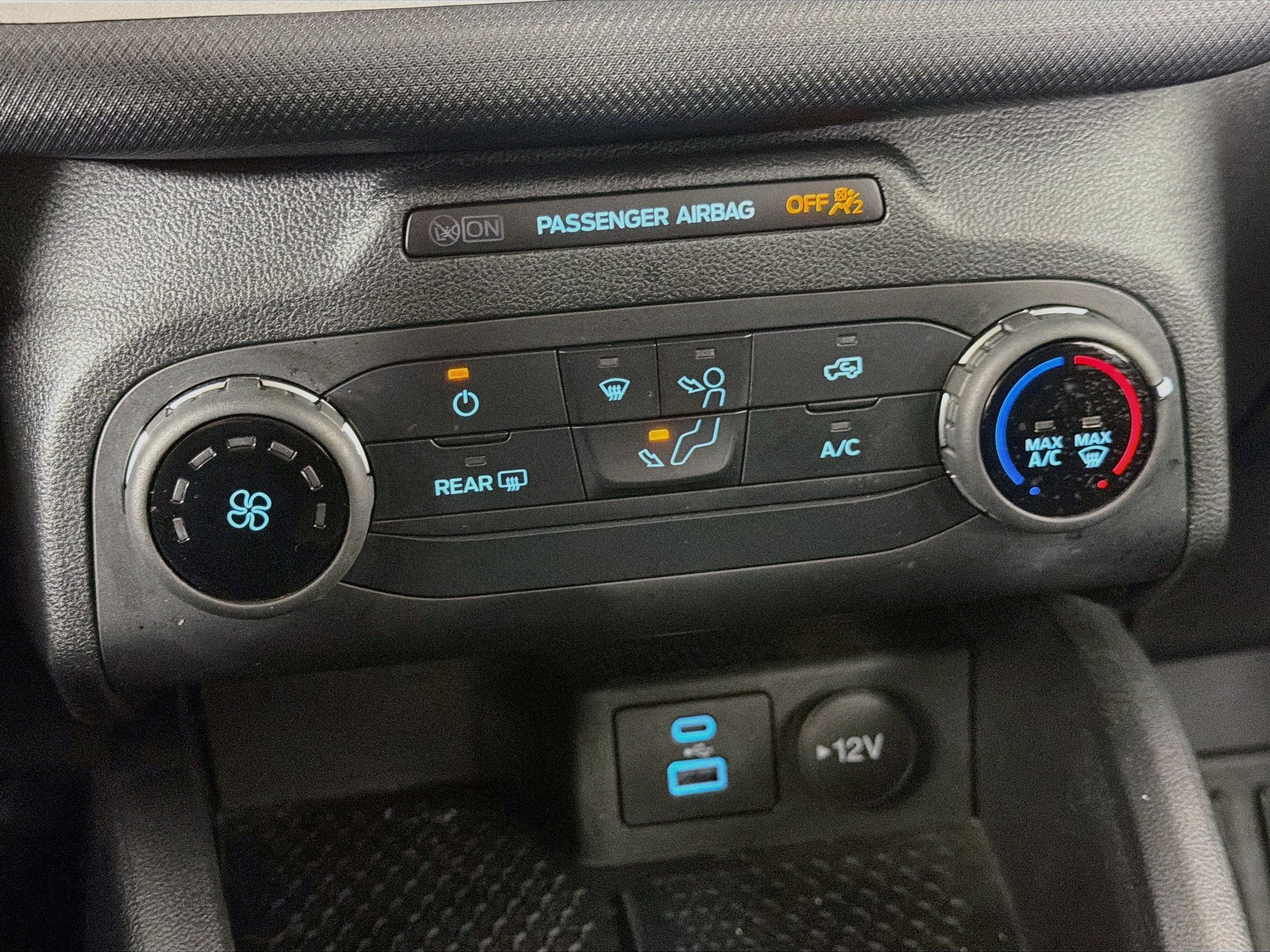 Used 2022 Ford Bronco Sport AWD/4WD image 23