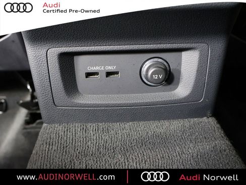 Certified 2023 Audi Q5 2.0T Premium w/ Convenience Package image 24