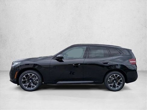 Used 2026 BMW X3 xDrive30i w/ M Sport Package AWD/4WD image 9
