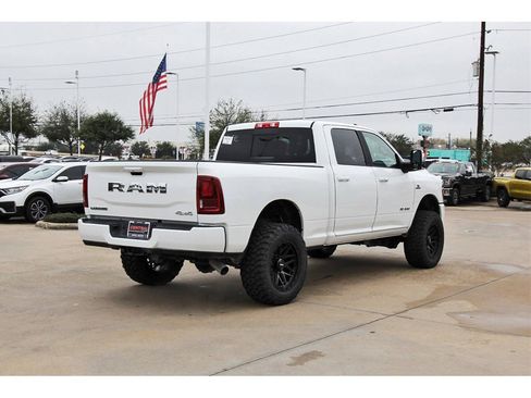 Used 2026 RAM 2500 Laramie image 6
