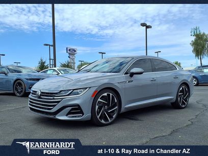 Used 2023 Volkswagen Arteon SEL Premium